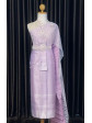 thai tradition women dress silk wedding costume